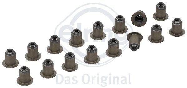 ELRING 453750 Supap Lastiği - . Görsel