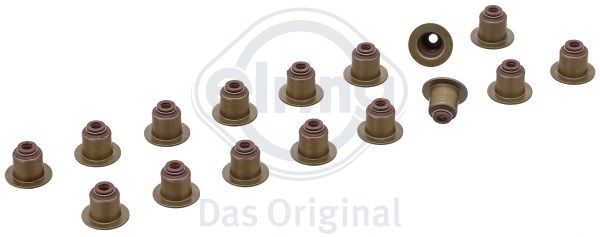 ELRING 530070 Supap Lastiği - . Görsel
