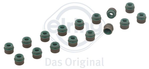 ELRING 424800 Supap Lastiği - 1. Görsel