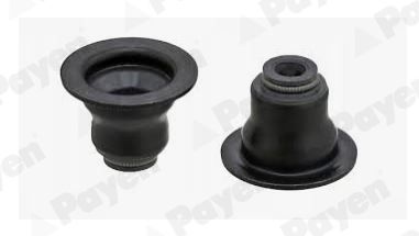 Supap Lastiği  HYUNDAI ORJINAL 222242A000
