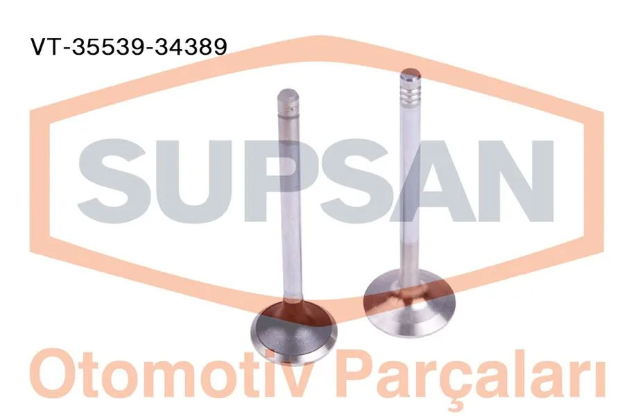Supap  SUPSAN VT-35539-34389