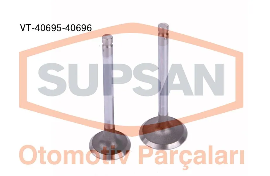 Supap Takimi SUPAR ORJINAL SUP 104515108