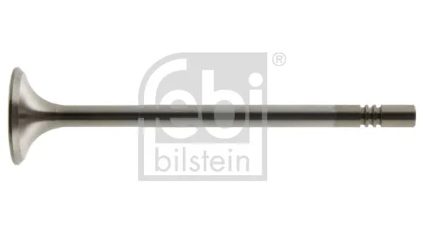 Supap  TETİK MER-180