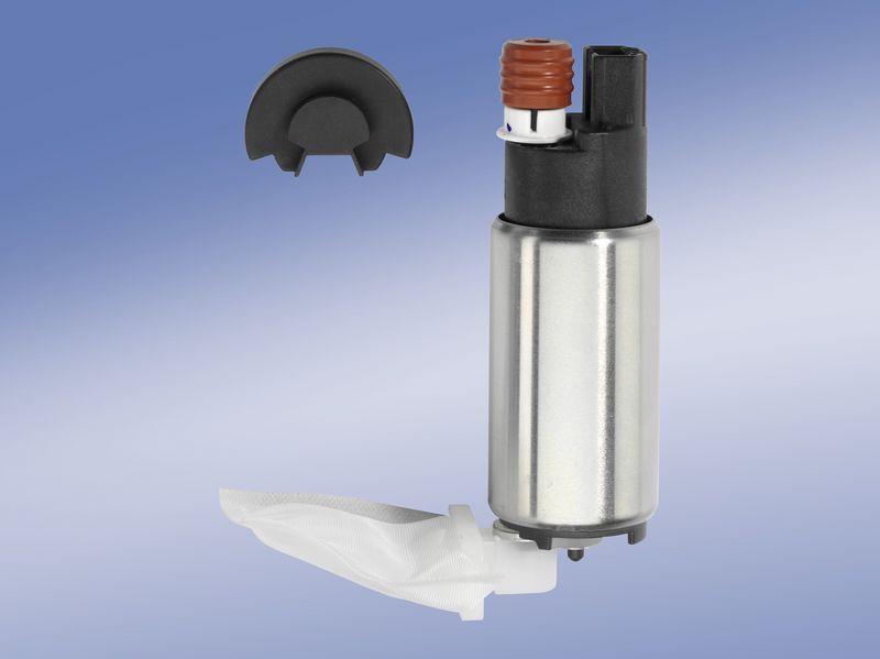 Supap  TETİK MIT-125