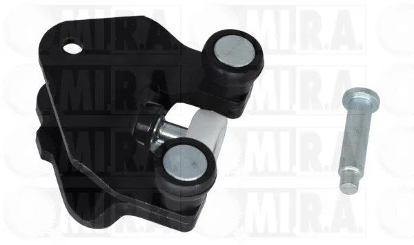 Sürgülü Kapı Makarası Alt Sol BITAPART BPE290022