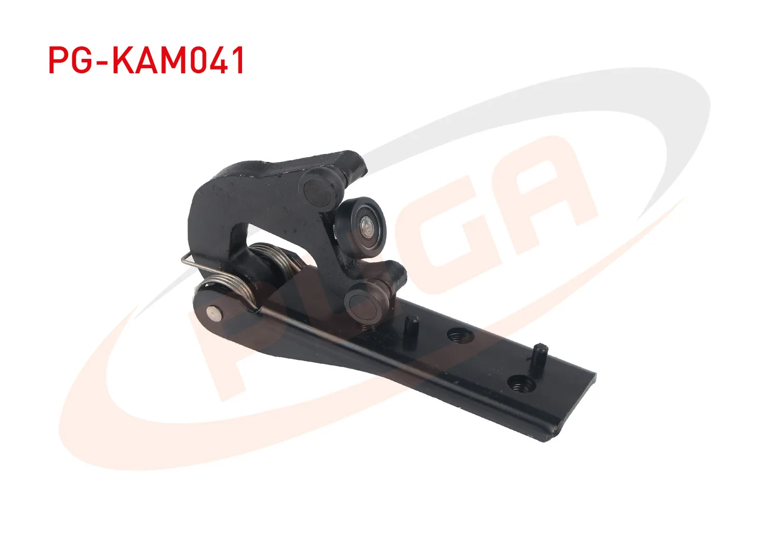 Sürgülü Kapı Makarası Orta PUGA KAM041