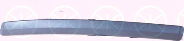 Süs /Koruma Çıtası, Tampon KLOKKERHOLM 2555922A1