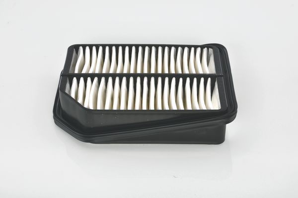 BOSCH F026400125 Hava Filtresi - . Görsel