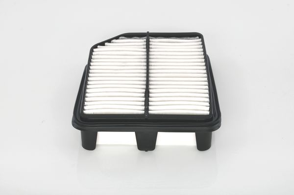 BOSCH F026400125 Hava Filtresi - . Görsel