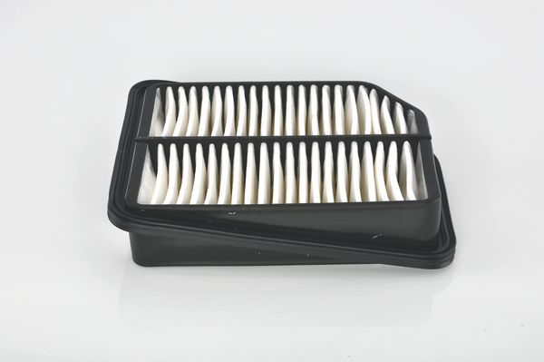 BOSCH F026400125 Hava Filtresi - . Görsel