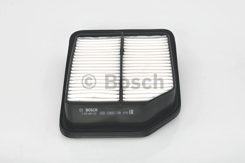 BOSCH F026400125 Hava Filtresi - . Görsel