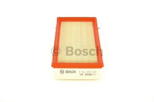 BOSCH F026400265 Hava Filtresi - . Görsel