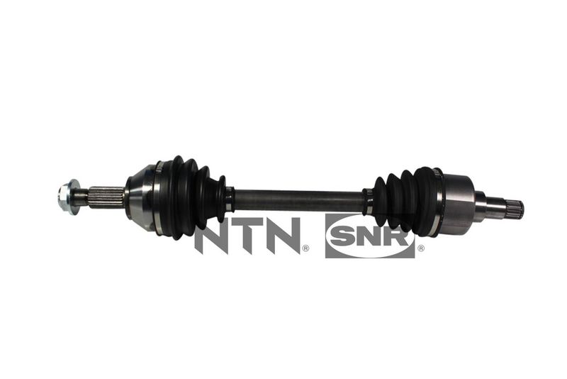 Tahrik Mili SNR DK52.001