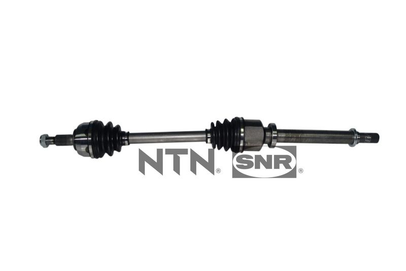 Tahrik Mili SNR DK55.198