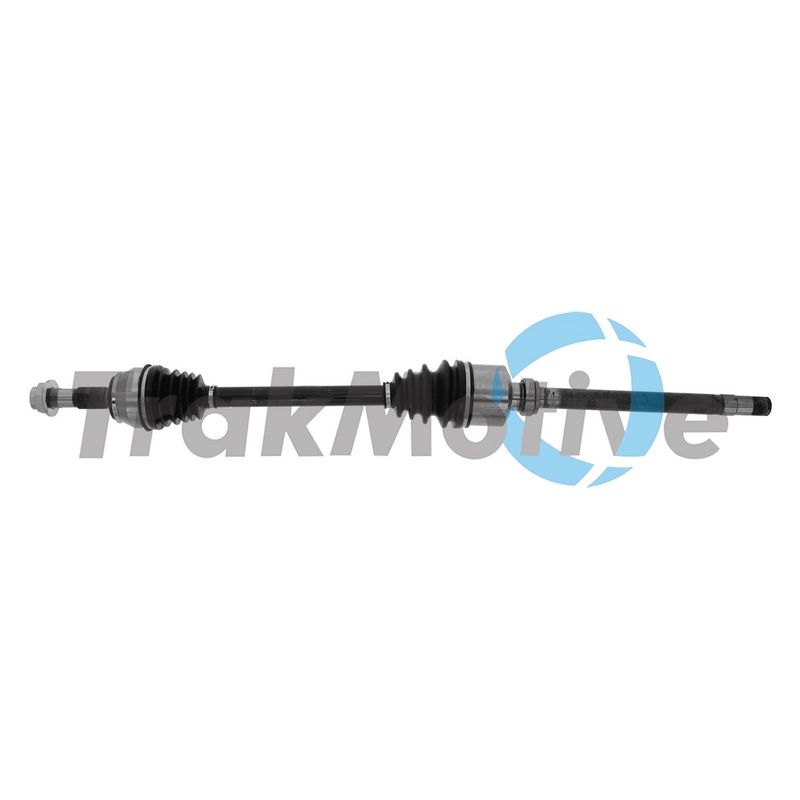 Tahrik Mili Tüv Certified TrakMotive 30-1143