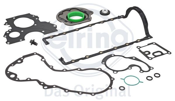 ELRING 030500 Takım Conta Alt - 1. Görsel