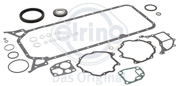 ELRING 815012 Takım Conta Alt - . Görsel