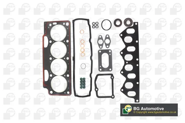Takım Conta  COTECH 60107003