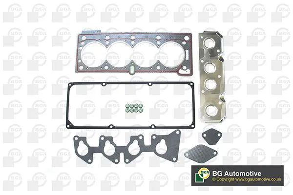 Takım Conta  COTECH 60116002