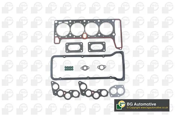 Takım Conta  COTECH 62403002