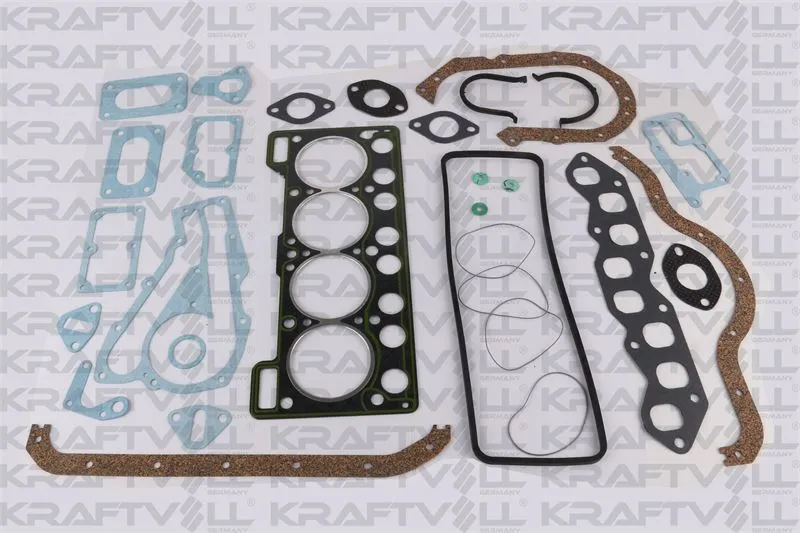 Takım Conta  KRAFTVOLL 12010218