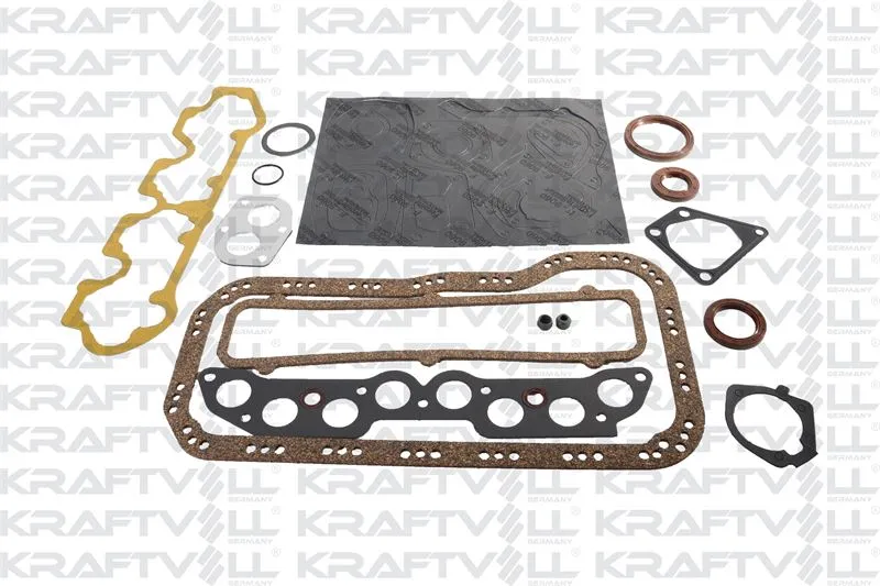 Takım Conta  KRAFTVOLL 12010358