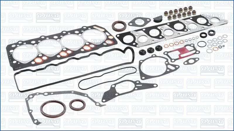 Takım Conta  PARTS-MALL PML-PFB-M093