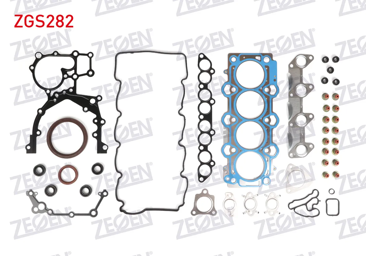 Takım Conta  ZEGEN ZGS282