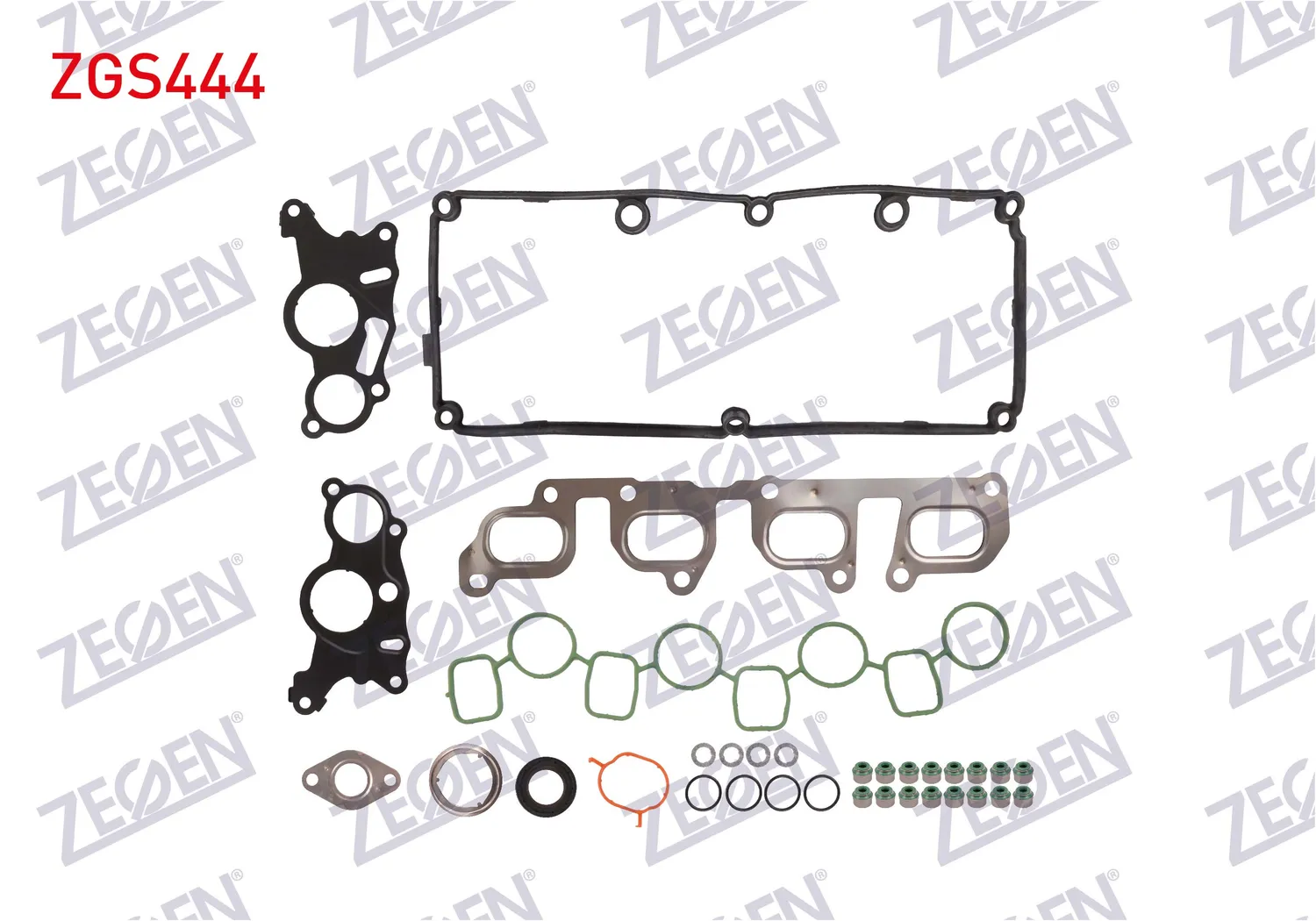 Takım Conta  ZEGEN ZGS444