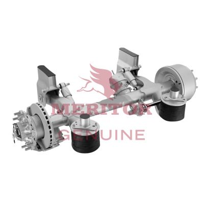 Tamir Seti, Aks Gövdesi Electro Valve İnverted MERITOR 21212473