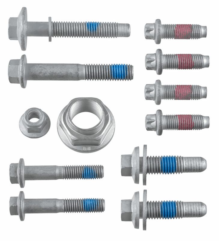 Tamir Seti, Tekerlek Bağlantısı Service Pack LEMFÖRDER 45043 01