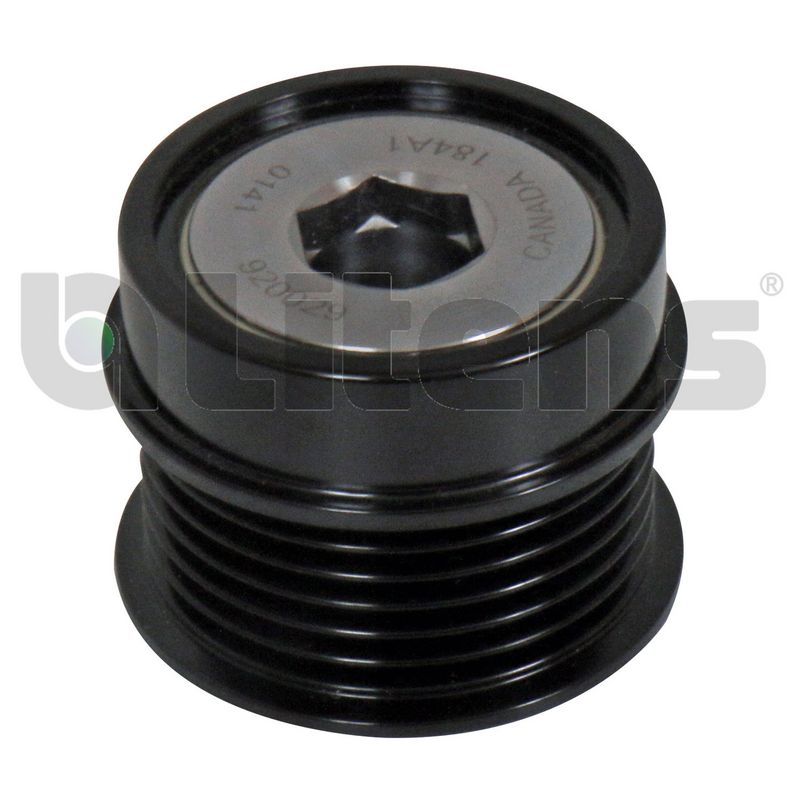 Alternatör Serbest Hareketi Oad™ Decoupler™ Pulley Litens 920029