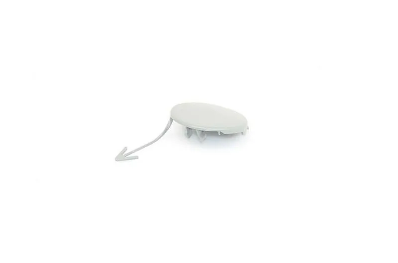 Tampon Çeki Demir Kapağı Ön BSG 30-922-154