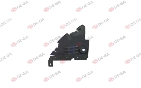 Tampon Alt Parça Ön Sol EUROBUMP DAC07SA086