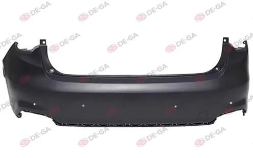Tampon Arka EUROBUMP FIA07EG012