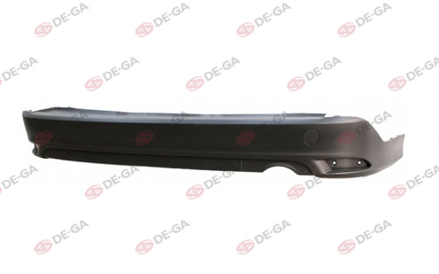 Tampon Arka EUROBUMP FOR07FO171