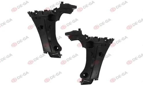 Tampon Braketi Arka EUROBUMP REN07KA017