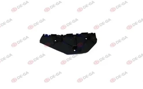 Tampon Braketi Arka Sağ EUROBUMP DAC07DO008