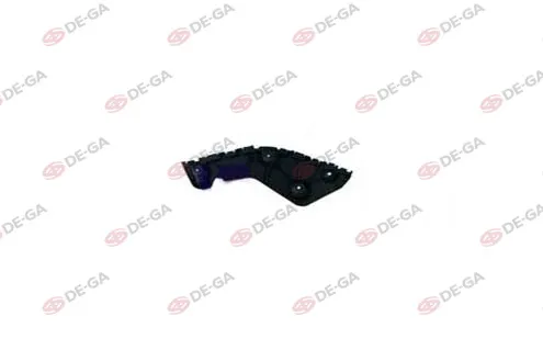 Tampon Braketi Arka Sağ EUROBUMP DAC07DU018