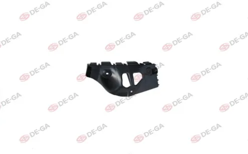 Tampon Braketi Arka Sağ EUROBUMP DAC07SA023