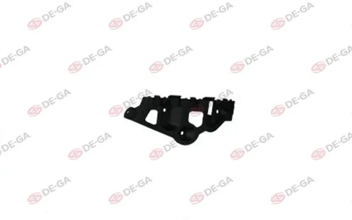 Tampon Braketi Arka Sağ EUROBUMP DAC07SA035
