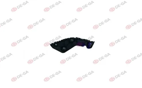Tampon Braketi Arka Sol EUROBUMP DAC07DU019
