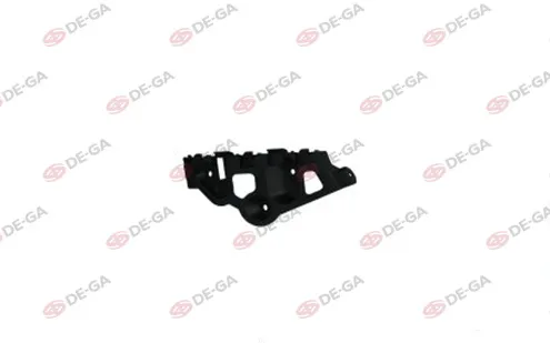 Tampon Braketi Arka Sol EUROBUMP DAC07SA036