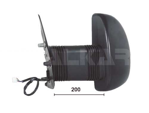 Dış Ayna ALKAR 9225984