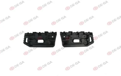Tampon Braketi Ön EUROBUMP DAC07LG006