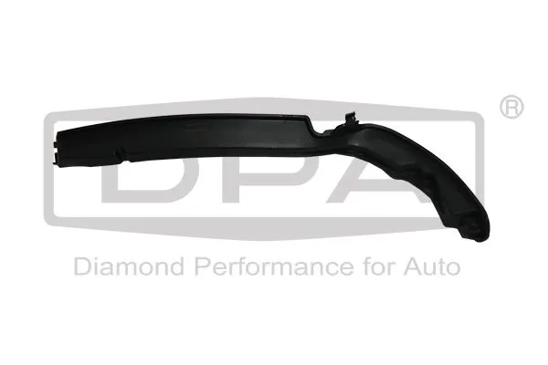 Tampon Braketi Ön Sol VOLKSWAGEN ORJINAL 3C0807177