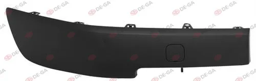 Tampon Kuşağı Ön Sağ EUROBUMP REN07ME010