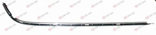 Tampon Nikelajı Arka Sol EUROBUMP BMW0739014