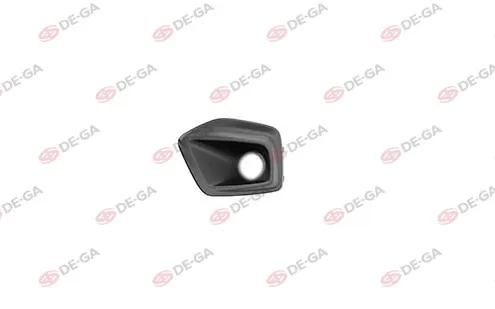 Sis Farı Çerçevesi Sol BSG 25-922-313