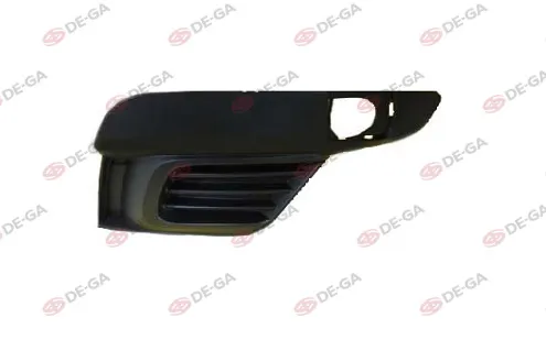 Sis Farı Çerçevesi Sol BSG 75-922-072